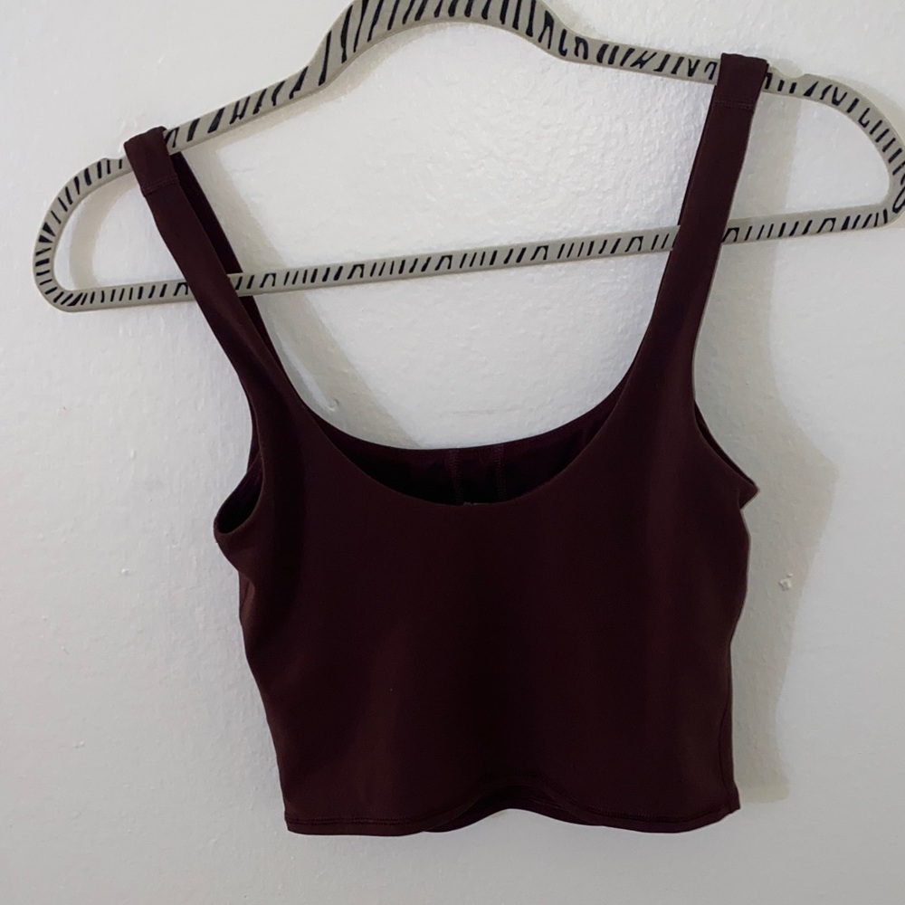 Crop Tank - Picture 6 of 7